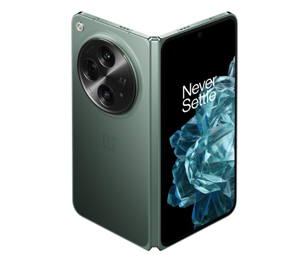 OnePlus Open 5G 16/512GB Emerald Dusk 120Hz - 1187834 - zdjęcie 9